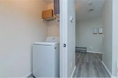 302 Geoffrey Way, Kernersville, NC 27284 - Photo 17