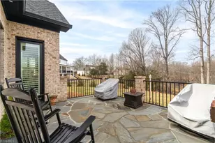 7955 Valley View Dr, Clemmons, NC 27012 - Photo 5