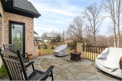 7955 Valley View Drive, Clemmons, NC 27012 - Photo 9