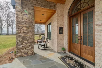 7955 Valley View Drive, Clemmons, NC 27012 - Photo 9