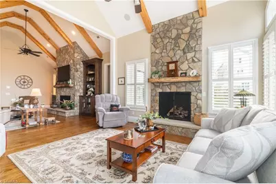 7955 Valley View Drive, Clemmons, NC 27012 - Photo 25