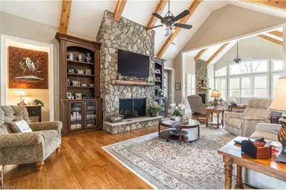 7955 Valley View Drive, Clemmons, NC 27012 - Photo 11