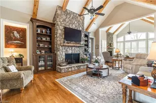 7955 Valley View Dr, Clemmons, NC 27012 - Photo 11