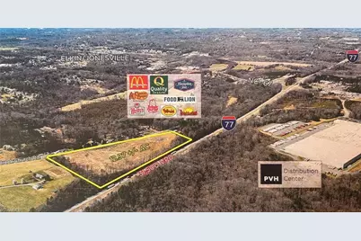 12.97 Fall Creek Church Road, Jonesville, NC 28642 - Photo 3