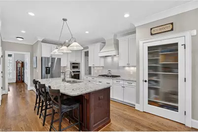 1880 Woodstock Road, Clemmons, NC 27012 - Photo 17