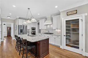 1880 Woodstock Rd, Clemmons, NC 27012 - Photo 17