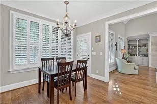 1880 Woodstock Rd, Clemmons, NC 27012 - Photo 21