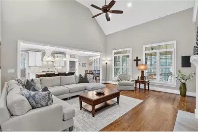 1880 Woodstock Road, Clemmons, NC 27012 - Photo 13