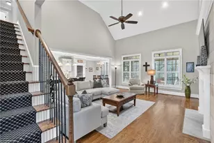 1880 Woodstock Rd, Clemmons, NC 27012 - Photo 29