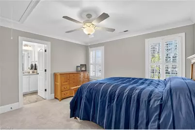 1880 Woodstock Road, Clemmons, NC 27012 - Photo 33