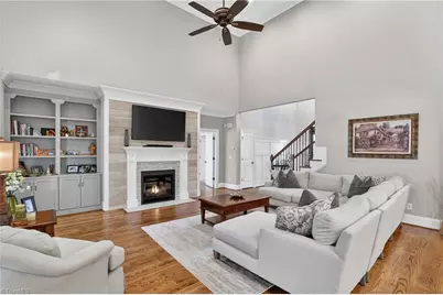 1880 Woodstock Road, Clemmons, NC 27012 - Photo 11