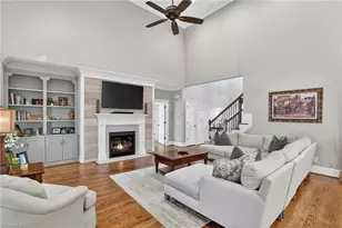 1880 Woodstock Rd, Clemmons, NC 27012 - Photo 11