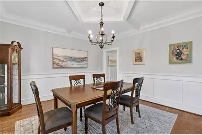 1880 Woodstock Road, Clemmons, NC 27012 - Photo 9