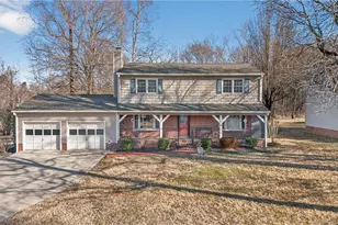 3838 Beech Cir, Trinity, NC 27370 - Photo 1