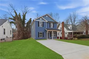 2924 Gilmer Ave, Winston-Salem, NC 27105 - Photo 1