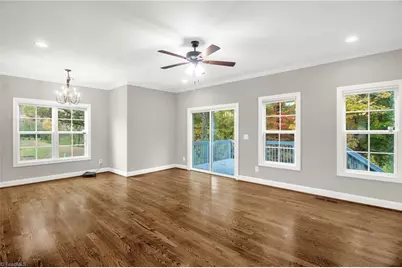 7155 Reynolds Mill Circle, Lewisville, NC 27023 - Photo 7