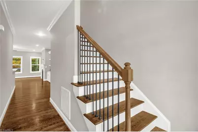 7155 Reynolds Mill Circle, Lewisville, NC 27023 - Photo 3