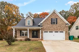 7155 Reynolds Mill Cir, Lewisville, NC 27023 - Photo 1