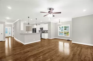 7155 Reynolds Mill Cir, Lewisville, NC 27023 - Photo 5