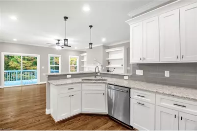 7155 Reynolds Mill Circle, Lewisville, NC 27023 - Photo 11