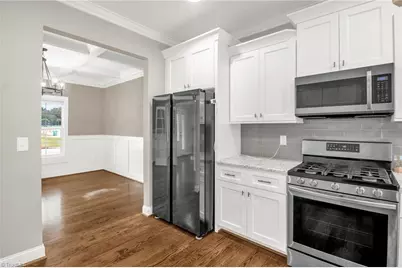 7155 Reynolds Mill Circle, Lewisville, NC 27023 - Photo 9