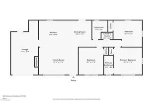 3562 Cherry Ln, Greensboro, NC 27405 - Photo 29