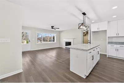 3562 Cherry Lane, Greensboro, NC 27405 - Photo 9