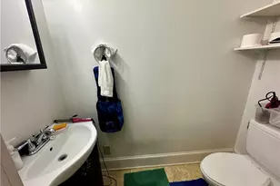 285 Oak Ridge Church Rd, Hays, NC 28635 - Photo 13