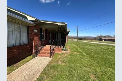 285 Oak Ridge Church Road, Hays, NC 28635 - Photo 5