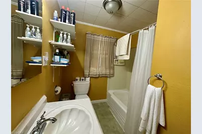 285 Oak Ridge Church Road, Hays, NC 28635 - Photo 15