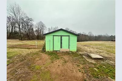 285 Oak Ridge Church Road, Hays, NC 28635 - Photo 17