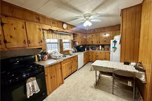 285 Oak Ridge Church Rd, Hays, NC 28635 - Photo 7