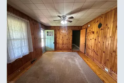 285 Oak Ridge Church Road, Hays, NC 28635 - Photo 9