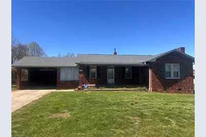 285 Oak Ridge Church Road, Hays, NC 28635 - Photo 1