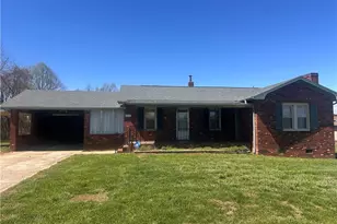 285 Oak Ridge Church Rd, Hays, NC 28635 - Photo 1