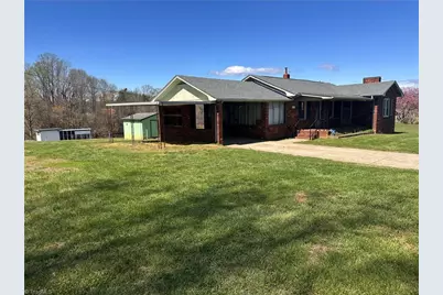 285 Oak Ridge Church Road, Hays, NC 28635 - Photo 3