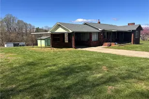 285 Oak Ridge Church Rd, Hays, NC 28635 - Photo 3