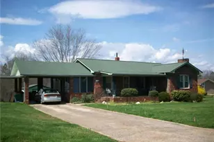 285 Oak Ridge Church Rd, Hays, NC 28635 - Photo 1