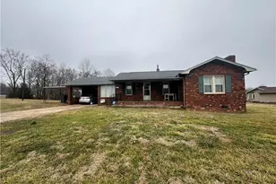 285 Oak Ridge Church Rd, Hays, NC 28635 - Photo 3