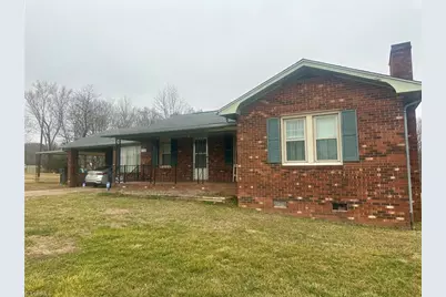 285 Oak Ridge Church Road, Hays, NC 28635 - Photo 3