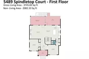 5489 Spindletop Ct, Winston-Salem, NC 27106 - Photo 41