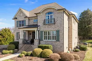 5489 Spindletop Ct, Winston-Salem, NC 27106 - Photo 3