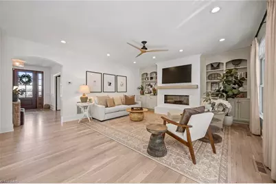 5489 Spindletop Court, Winston-Salem, NC 27106 - Photo 11