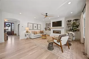 5489 Spindletop Ct, Winston-Salem, NC 27106 - Photo 11