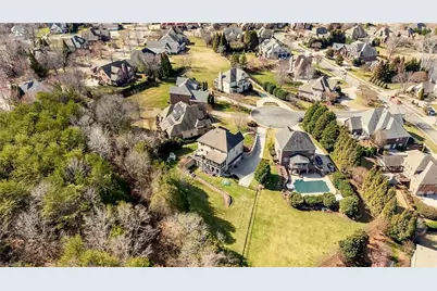 5489 Spindletop Court, Winston-Salem, NC 27106 - Photo 37