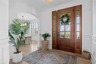 5489 Spindletop Ct, Winston-Salem, NC 27106 - Photo 5