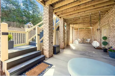 5489 Spindletop Court, Winston-Salem, NC 27106 - Photo 35