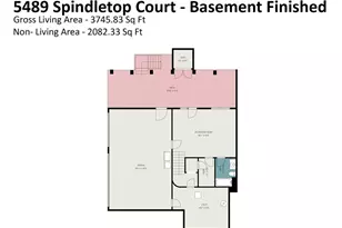 5489 Spindletop Ct, Winston-Salem, NC 27106 - Photo 43