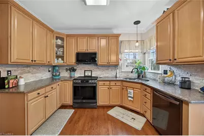 6315 Armsby Road, Clemmons, NC 27012 - Photo 3