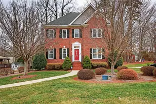 6315 Armsby Rd, Clemmons, NC 27012 - Photo 1